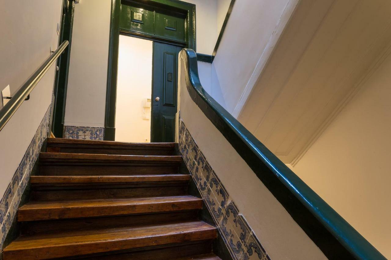Apartamento Chiado - In